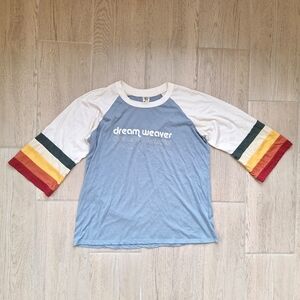 Vintage style Dreamweaver shirt